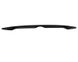 Спойлер Infiniti Q50 Q50L Q50S Performanсe черный глянцевый ABS-пластик (13-20 г.в.)