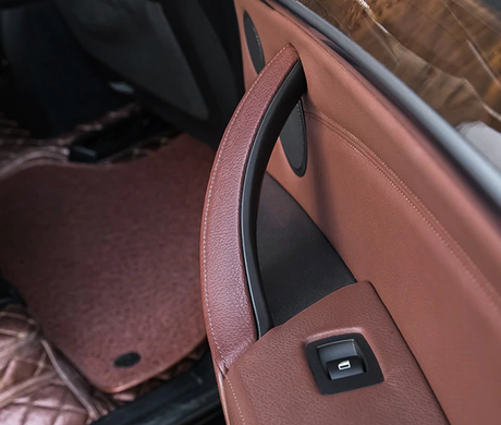 Внутрішня ручка передньої пасажирської двері BMW X5 F15/ X6 F16