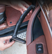Внутренняя ручка передней пасажирской двери BMW X5 F15/ X6 F16
