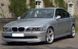 Пороги (внешние) BMW E39 as schnitzer