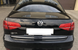 Cпойлер кришки багажника Volkswagen Jetta 7, ABS-пластик