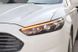 Оптика передня, фари на Ford Fusion / Mondeo MK5
