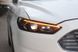 Оптика передня, фари на Ford Fusion / Mondeo MK5