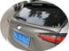 Спойлер под стекло Lexus NX200 / NX300 (14-17 г.в.)