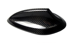 Акулий плавник на крышу BMW F22 F23 F30 F35 F34 F32 G30 G11 F80 F80 F48 карбон