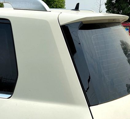 Боковые спойлера на заднее стекло Mercedes GLK X204 (08-15 г.в.)