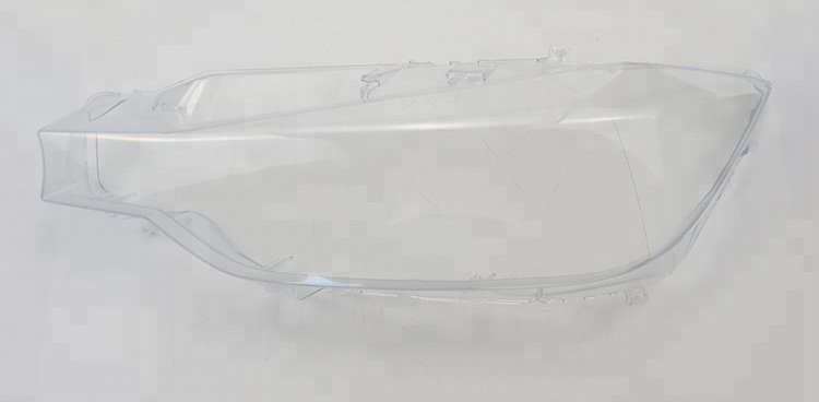 Оптика передняя, стекла фар BMW F30 (11-15 г.в.)