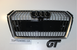 Решетка радиатора Ауди A4 B9 в стиле Diamond GT
