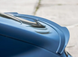 Спойлер багажника Tesla Model Y стиль Makston Design чорний глянсовий (2020-...)