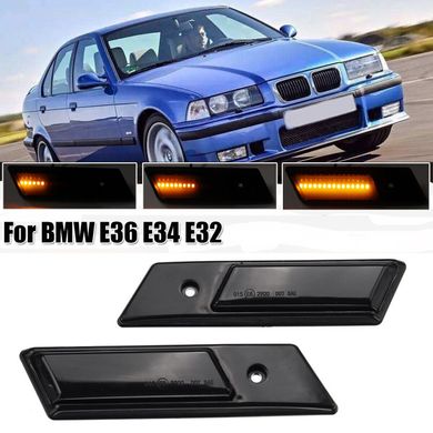 Светодиодный указатель поворота BMW 3 E36 / 5 E34 / 7 E32