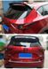 Спойлер на Mazda CX-5 (2017-...)