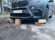 Накладка переднього бампера BMW X5 F85 (X5M)