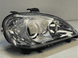 Фары Mercedes Benz W163 ML до рестайлинга