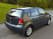 Центральный стоп-сигнал  Volkswagen Golf Mk5 / GTI / R32 (05-09) красный