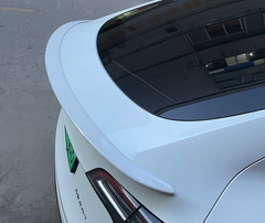 Спойлер багажника Tesla Model Y стиль S (2020-...)