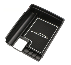 Коробка органайзер центральной консоли автомобиля Nissan X-trail T32 / Rogue