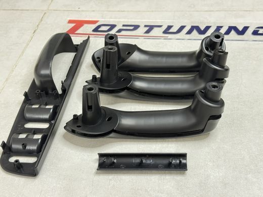 Комплект внутренних ручек на VW Bora / Golf 4 / Jetta 4