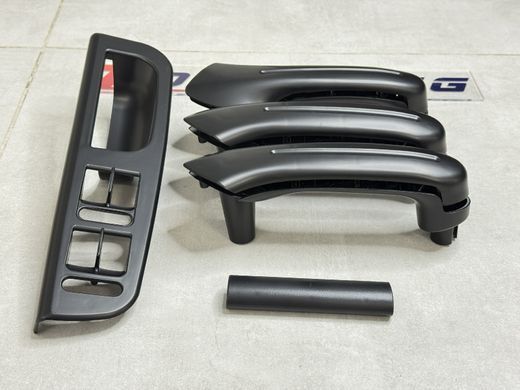 Комплект внутренних ручек на VW Bora / Golf 4 / Jetta 4