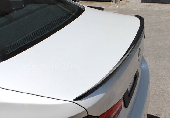 Спойлер для BMW 5 серії G30 стиль М5