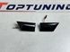 Динамические повороты Opel Vectra C дымчатые