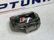 Ручка перемикання передач Audi A4 B9 A5 Q5 Q7 кришталь логотип S-Line