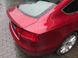 Спойлер багажника Audi A5 седан (07-15 р.в.)