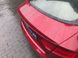 Спойлер багажника Audi A5 седан (07-15 г.в.)
