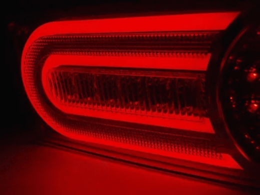 Фонари Mercedes W463 LED-BAR