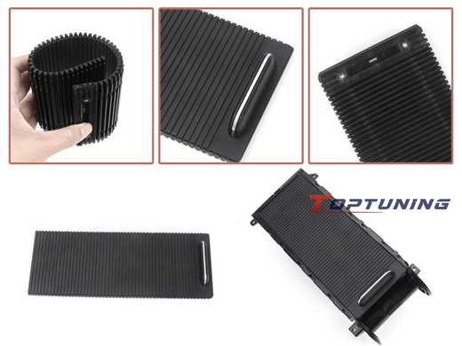Крышка держателя напитков салона Volkswagen GOLF 7