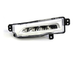 Протитуманна фара LED для BMW G05 G06 G07 X5 X6 X7 (2018-2022)