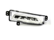 Протитуманна фара LED для BMW G05 G06 G07 X5 X6 X7 (2018-2022)