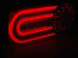 Фонари Mercedes W463 LED-BAR