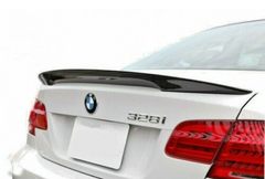 Спойлер BMW E92 стиль Перформанс, ABS-пластик