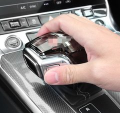 Ручка переключения передач Audi A6 A7 A8 Q7 Q8 хрусталь