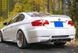 Спойлер BMW E92 стиль Перформанс ABS-пластик