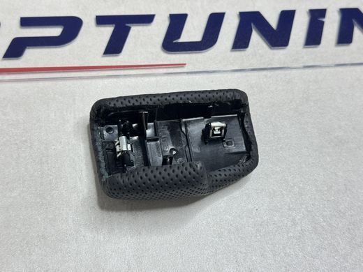 Ручка переключения передач Audi A4 B9 / A5 / Q7 4M