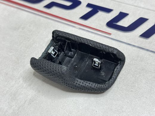Ручка переключения передач Audi A4 B9 / A5 / Q7 4M