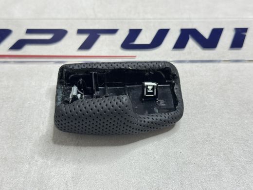 Ручка переключения передач Audi A4 B9 / A5 / Q7 4M