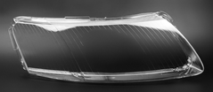Оптика передняя, стекла фар AUDI A6 C6 (09-11 г.в.)