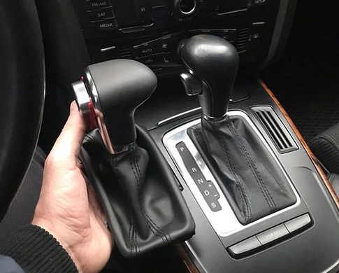 Ручка переключения передач Audi (автомат)