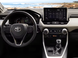 Бездротовий чарджер для Toyota RAV4