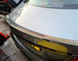 Спойлер для Mercedes W213 стиль DA карбон
