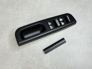 Внутрішня ручка водійких дверей VW Golf / Jetta 4