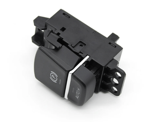 Кнопка переключения стояночного тормоза BMW 5 6GT X3 X4 G30 G31 G32 G01 G02 F97 F98