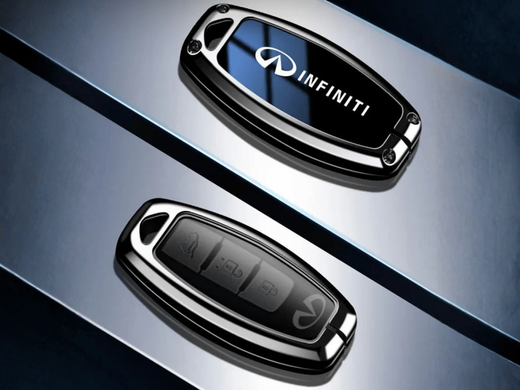 Чохол на автомобільний ключ Infiniti