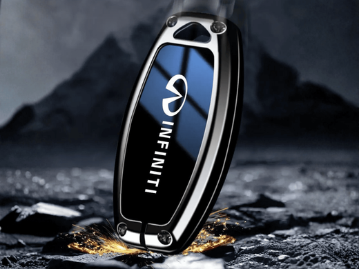 Чохол на автомобільний ключ Infiniti