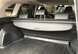 Задняя накладка (шторка, полка) багажника Toyota RAV 4 (2019 -...)