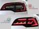 Оптика задняя, фонари Tesla Model 3 / Model Y Full Led (2017-2020)