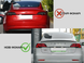 Оптика задняя, фонари Tesla Model 3 / Model Y Full Led (2017-2020)