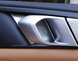 Защитные накладки внутренних ручек BMW X5 G05 X6 G06 X7 G07 хром